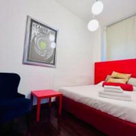 Comecasa Cute Santa Sofia Daire Milano Dış mekan fotoğraf