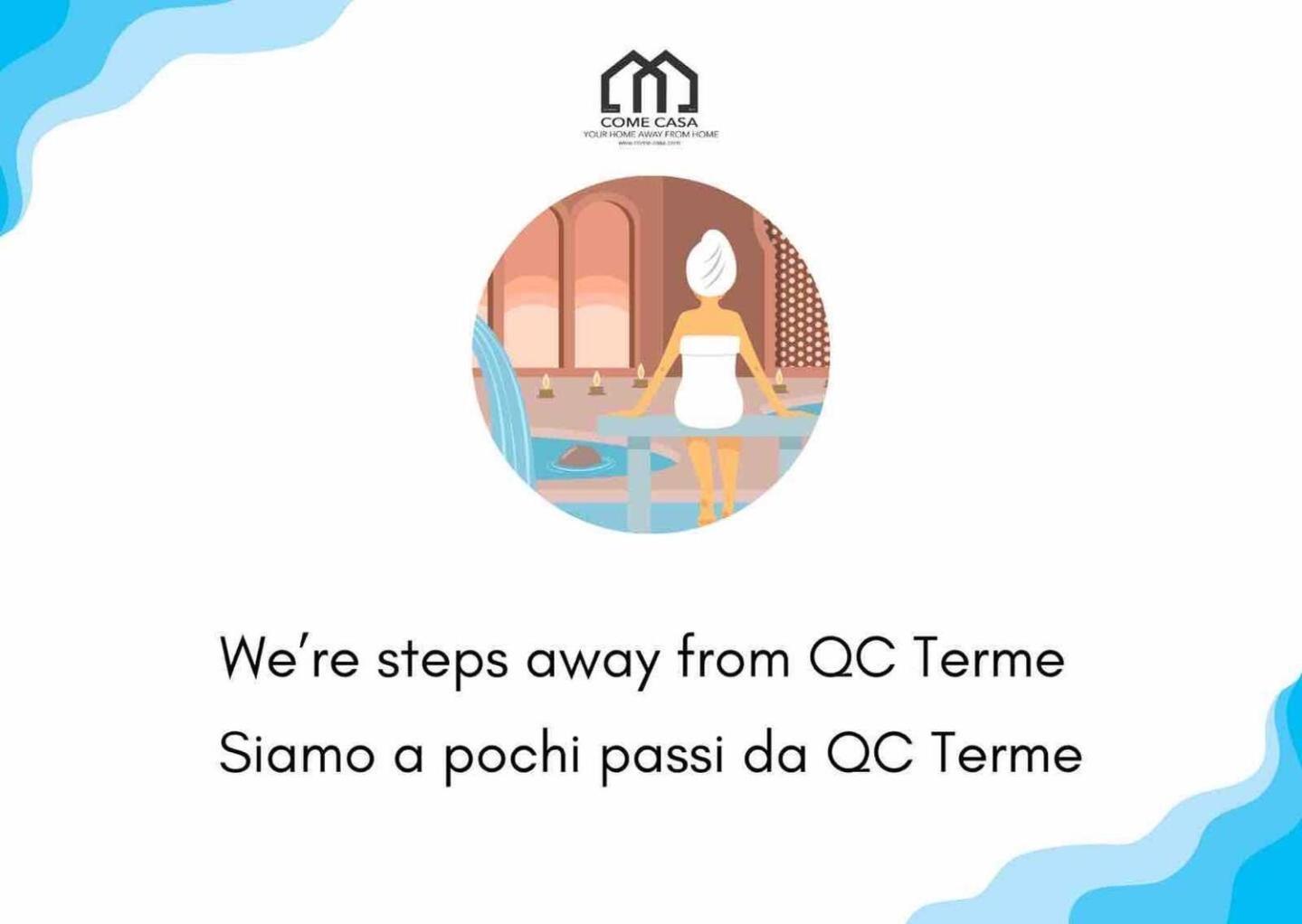 Comecasa Cute Santa Sofia Daire Milano Dış mekan fotoğraf