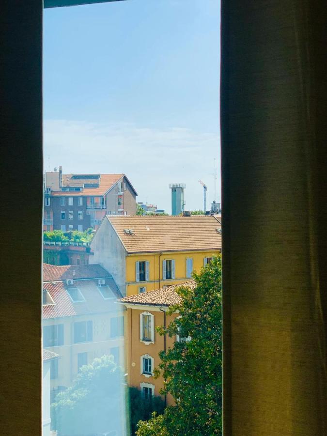 Comecasa Cute Santa Sofia Daire Milano Dış mekan fotoğraf